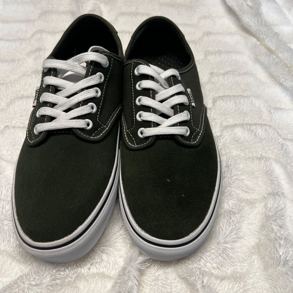 Pro Vans - Forest green - Picture 2 of 9